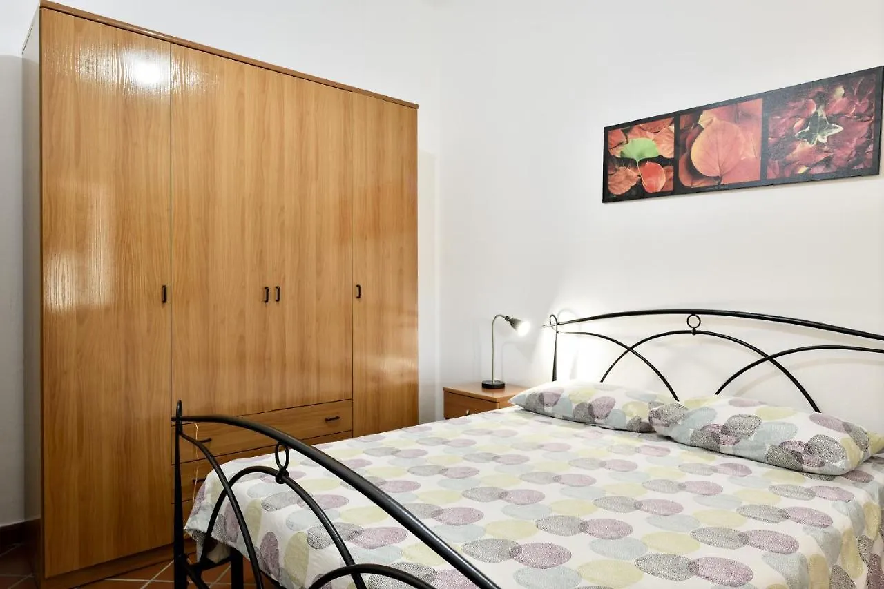 Il Giardino Vista Mare Villa Bari Sardo Holiday home